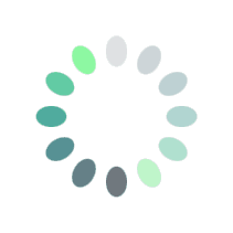 Loading spinner